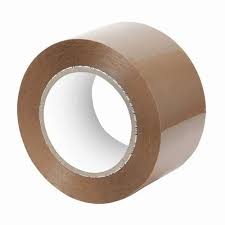 Brown Tape 1 Piece