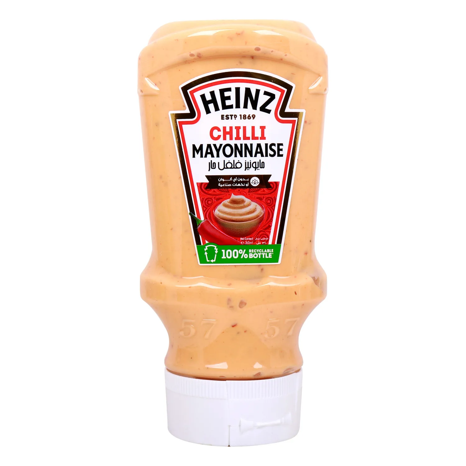 Heinz Chili Mayonnaise, 310ML