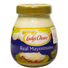 Ladys Choice Mayonnaise Fresh Eggs 220 ML