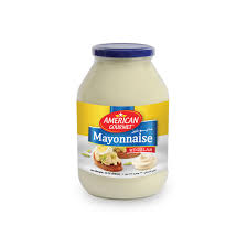 American Gourmet Mayonaise 946 Gm