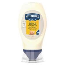 Hellmann's Real Mayonnaise, 235gm