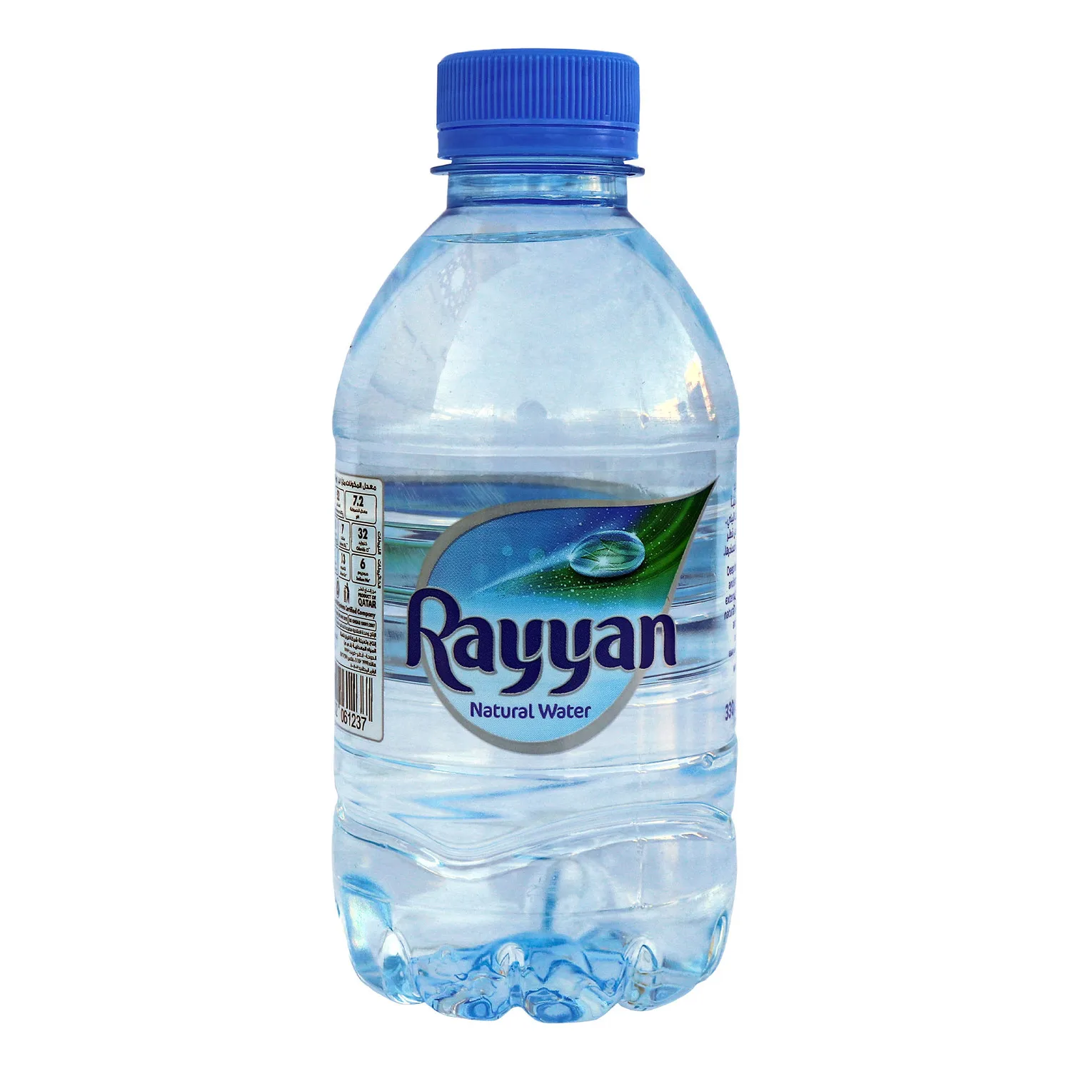 Rayyan Natural Water 330 ML