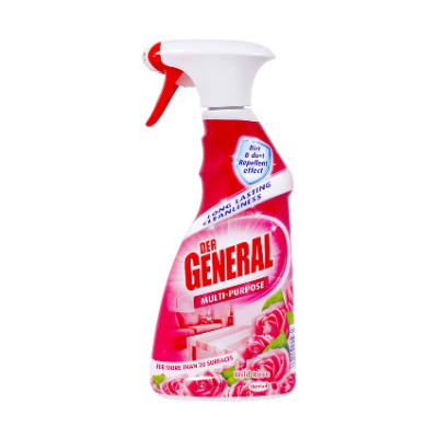 Der General Kitchen Spray, 500ML