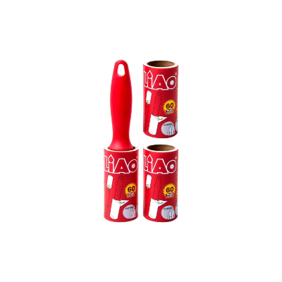 Liao Lint Roller With Refill
