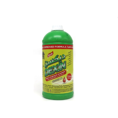 Dexin Tile & Surface Cleaner 2 Ltr