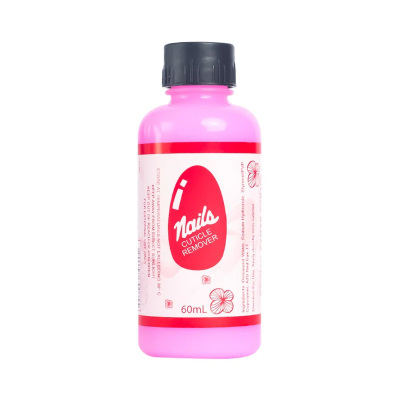 Nails Cuticle Remover 60 ML