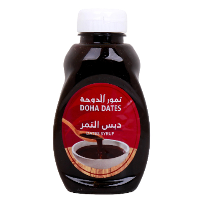Doha Dates Syrup Bottle 470 Gm