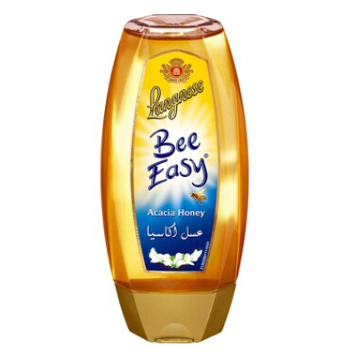 Langnese Bee Easy Acacia Honey 500 Gm