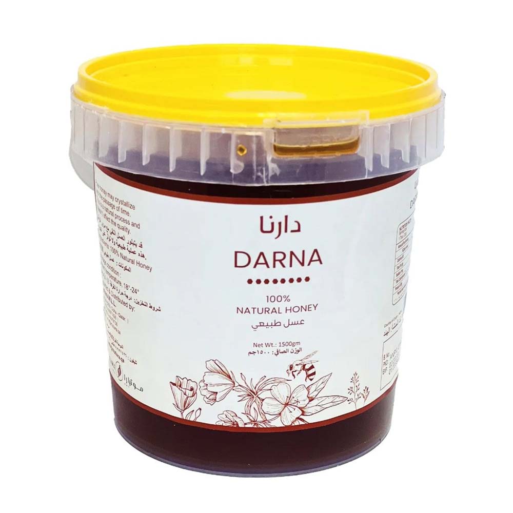Darna Natural Honey, 1kg