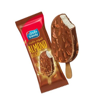 Dandy Almond Delight