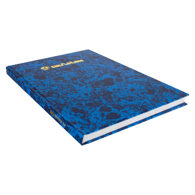 Sinar Register 3QR A4 144 Sheets