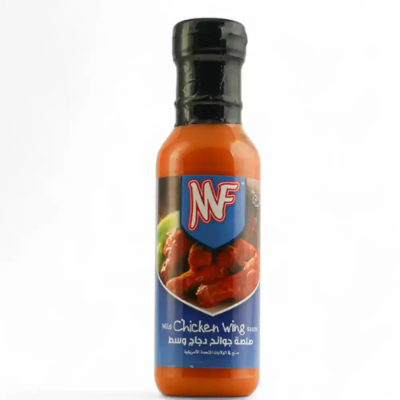 Mf Mild Chicken Wing Sauce, 473ML