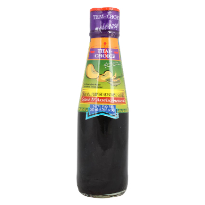 Thai Choice Seasoning Sauce 200 ML