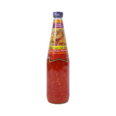 Thai Choice Sweet Chili Sauce 700 ML