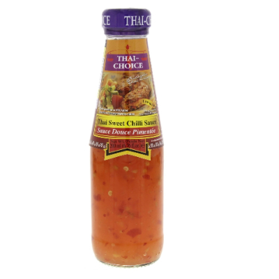 Thai-choice Sweet Chili Sauce, 200ML