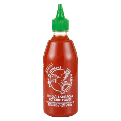 Uni Eagle Sriracha Hot Chili Sauce 815 GM