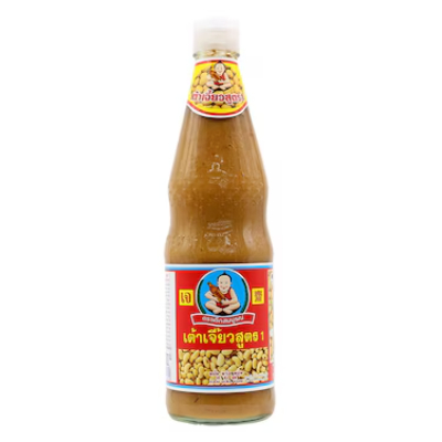 Healthy Boy Soy Bean Paste 800 GM