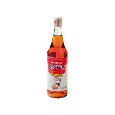 Nampla Oyster Fish Sauce 720 ML