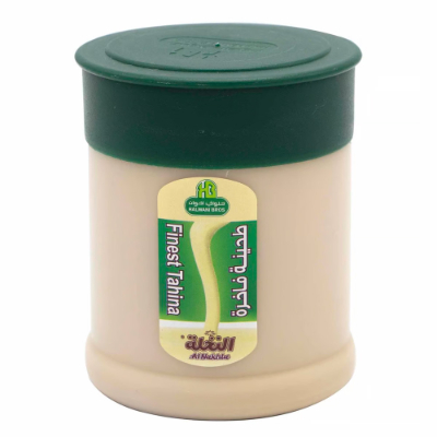 Halwani Bros Al Nakhla Tahina, 250gm