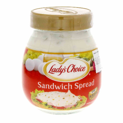 Lady Choice Sandwich Spread 470 ML