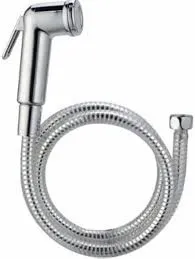 Tasha Shattaf Bidet Sprayer Chrome