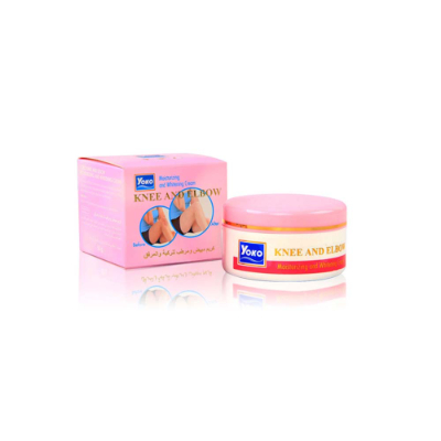 YOKO KNEE & ELBOW CREAM