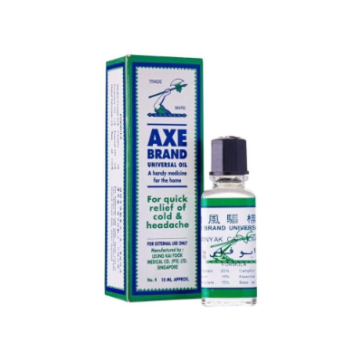 Axe Brand Universal Oil 14 ML
