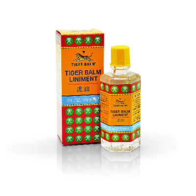 Tiger Balm Liniment 57