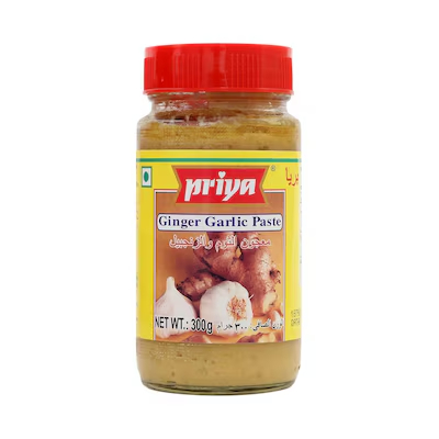 Priya Tamarind Paste, 300gm