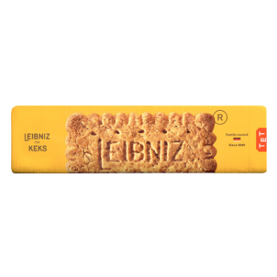 LEIBNIZ OAT BISCUIT 230G