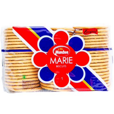 MUNCHEE MARIE BISCUITS 400G