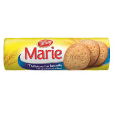 TIFFANY MARIE TEA BISCUITS, 200G