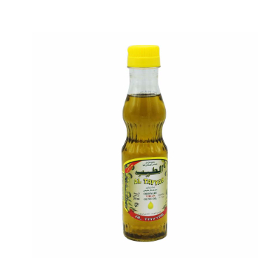 Al Tayyab Virgin Olive Oil, 250ML