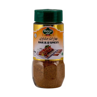Mehran Bbq Spices, 125g