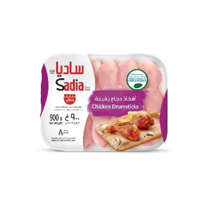 SADIA CHICKEN DRUMSTICKS, 900G