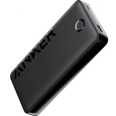 ANKER POWERCORE SELECT POWEBANK 20000MAH - BLACK