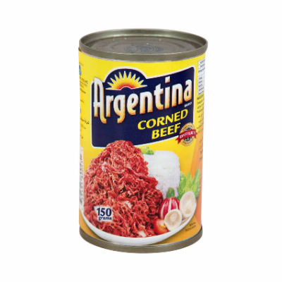 Argentina Corned Beef, 150g