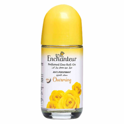 Enchanteur Charming Roll on 50 ML