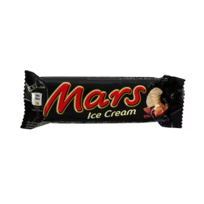 Mars ICE Cream Bar, 41gm