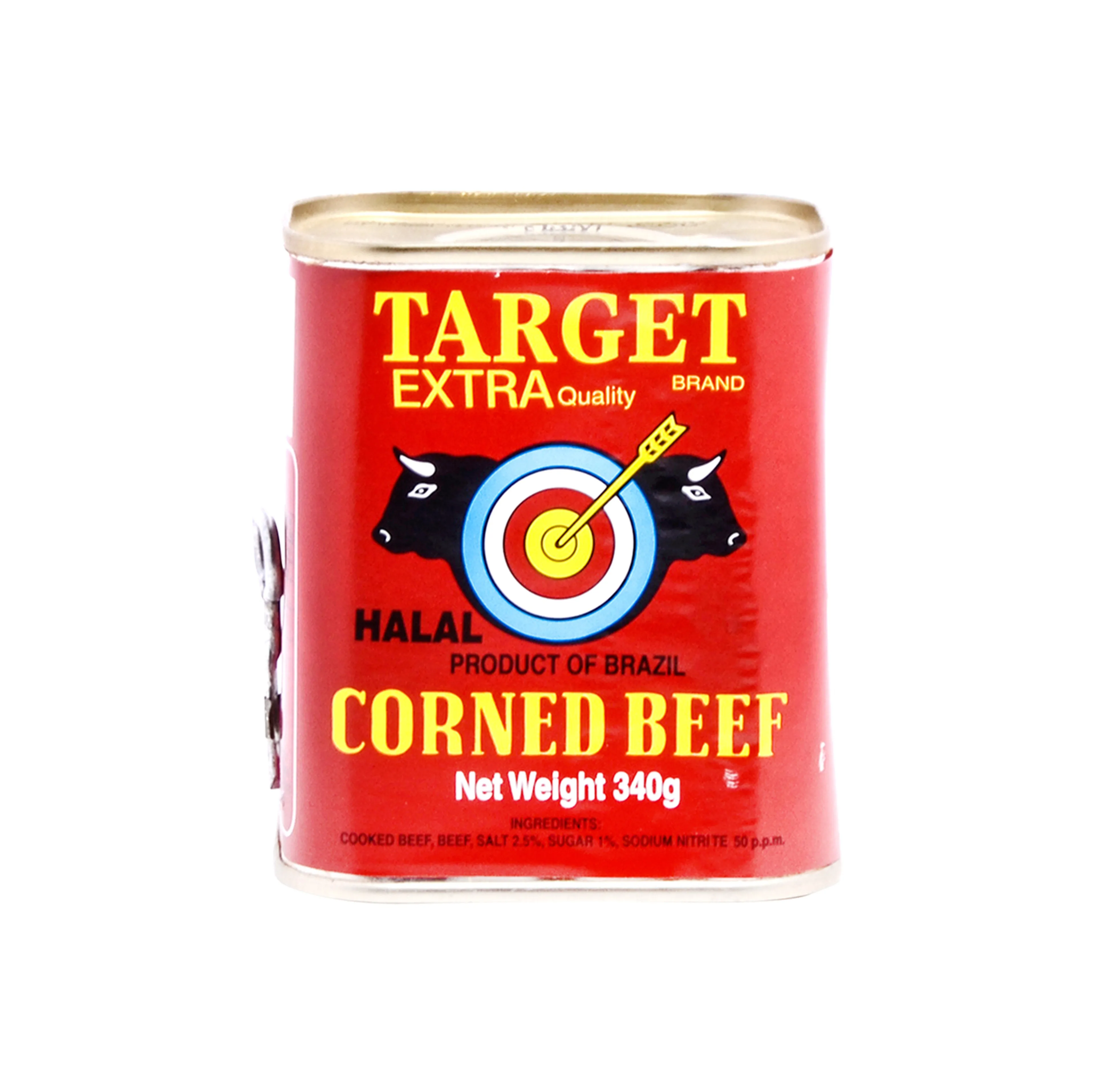 Target  Corned Beef340g