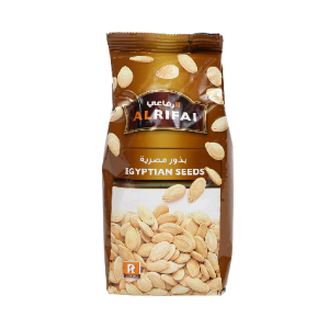 Alrifai Egyptian Seeds, 180gm