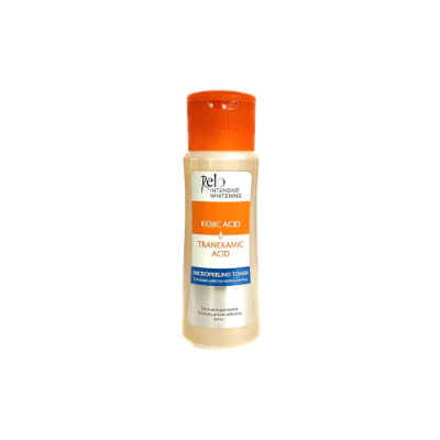 Belo Intensive Whitening Micropeeling Toner, 60ML