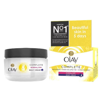 Olay Complete Night Cream 50 ML