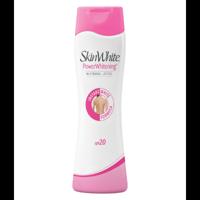 Skin White Advanced Power Whitening Lotoin Spf20 200 ML