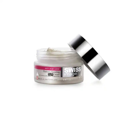 SWISS IMAGE ELASTICITY BOOSTING DAY CREAMÂ FOR SKIN ELASTICITY, ALL SKIN TYPES, 50ML