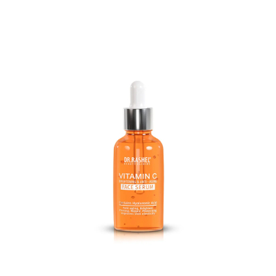 DR.RASHEL VITAMIN C FACE SERUM, 50ML