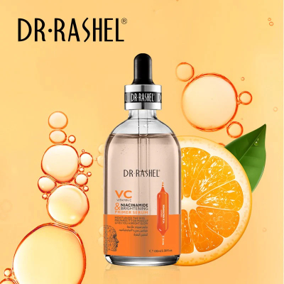 DR.RASHEL BRIGHTENING PRIMER SERUM, 100ML