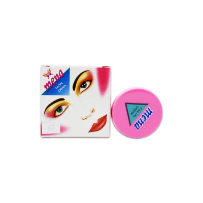 MENA FACIAL CREAM 3 G