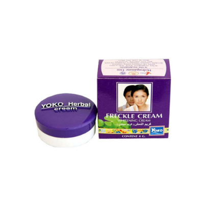 YOKO HERBAL WHITENING 4G