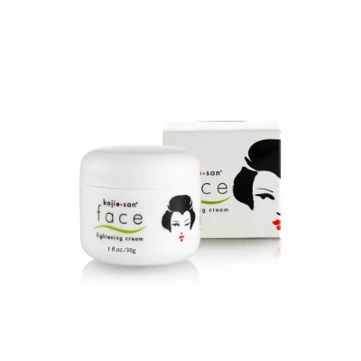 KOJI-SAN FACE LIGHTENING CREAM, 30G